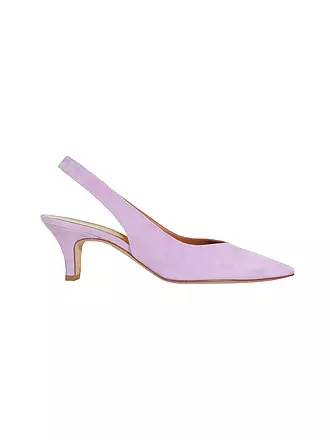 THEA MIKA | Escarpins NORMA 50 | lila